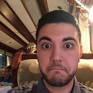 Meet your Posher, George